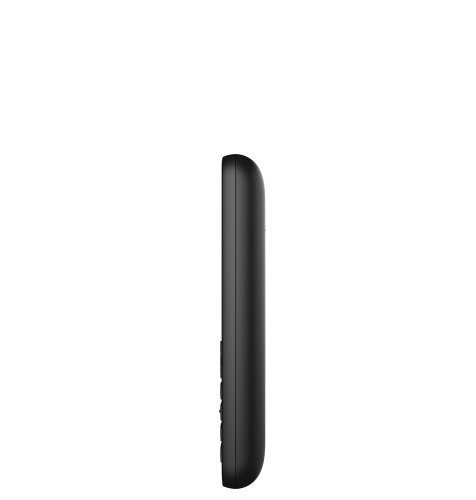 Nokia 130 Dual SIM: crni