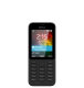 Nokia 215 Dual SIM: crni
