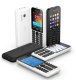 Nokia 215 Dual SIM: bijeli