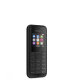 Nokia 105 SS: crni