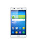 Huawei Y6 Dual SIM: bijeli