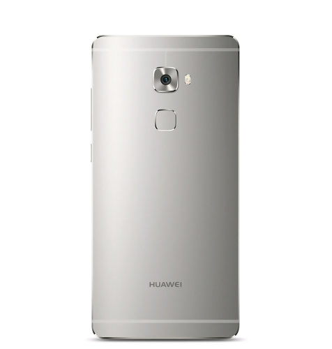 Huawei Mate S: sivi