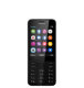 Nokia 230 Dual SIM: tamno sivi