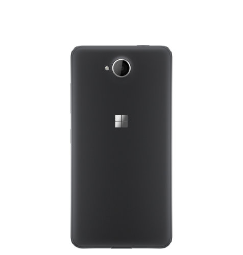 Microsoft LUMIA 950 Dual SIM: crni
