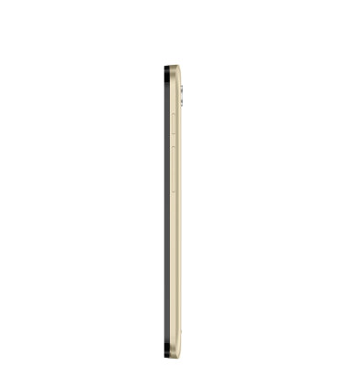 Alcatel POP 4 5" 4G Dual SIM (OT-5051): zlatni