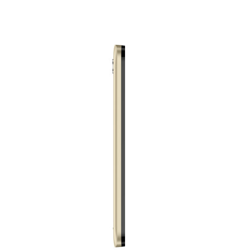 Alcatel POP 4 5" 4G Dual SIM (OT-5051): zlatni