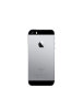 Apple iPhone SE 16GB: sivi