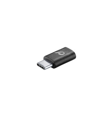 Cellularline adapter USB-USB-C