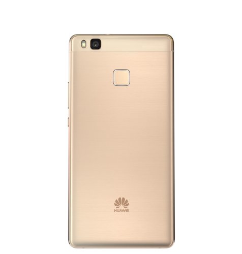 Huawei P9 Lite Standard Dual SIM: zlatni