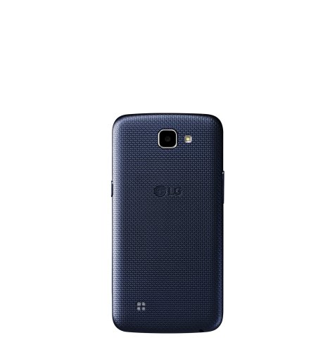 LG K4: plavi