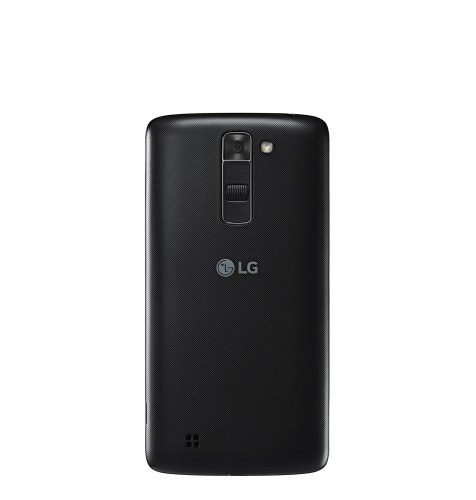 LG K7: crni