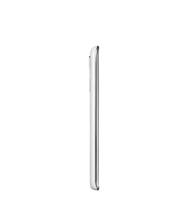 LG K8 Dual SIM: bijeli (K350N)