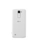 LG K8 Dual SIM: bijeli (K350N)
