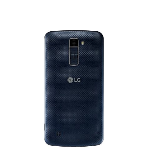 LG K10: plavi (K430)