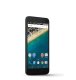 LG Google Nexus 5X 16GB: crni