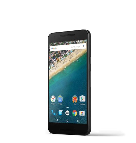 LG Google Nexus 5X 32GB: bijeli
