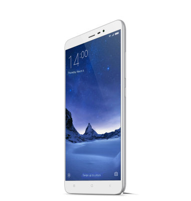 Xiaomi Redmi Note 3 PRO 3GB/32GB Dual SIM: srebrni