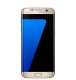Samsung Galaxy S7 EDGE (G935F): zlatni