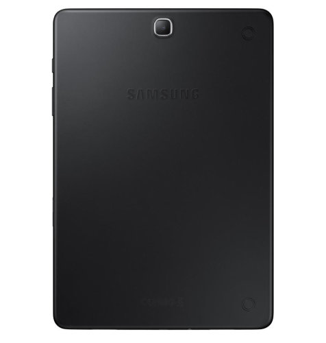 Samsung Galaxy TAB A (T550): crni