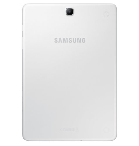 Samsung Galaxy TAB A (T550): bijeli