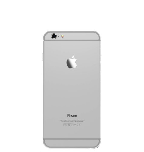 Apple iPhone 6S 16GB: srebrni