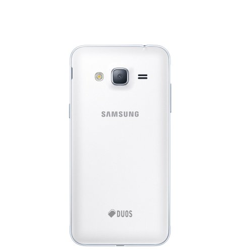 Samsung Galaxy J3 (J320F Dual SIM): bijeli
