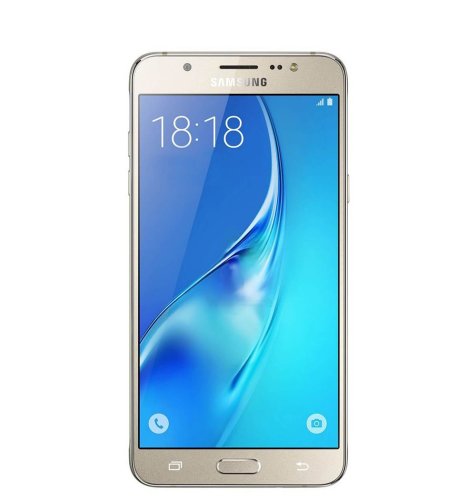 Samsung Galaxy J7 (J710FN): zlatni