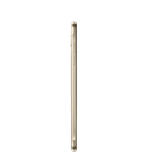 Samsung Galaxy A5 (A510F): zlatni