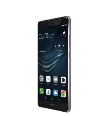 Huawei P9 Dual SIM: sivi