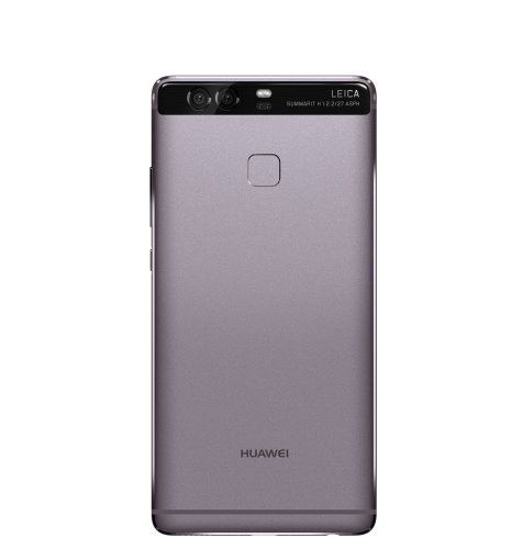 Huawei P9 Dual SIM: sivi