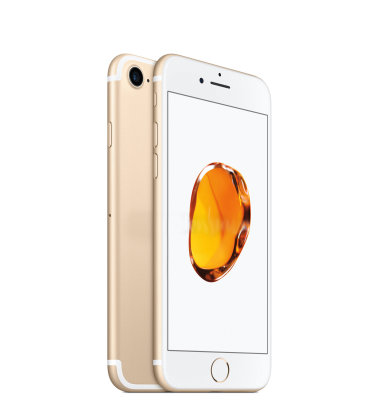 Apple iPhone 7 Plus 32GB: zlatni