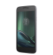 Motorola G4 Play: crni