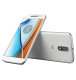 Motorola G4: bijeli