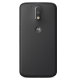 Motorola G4: crni