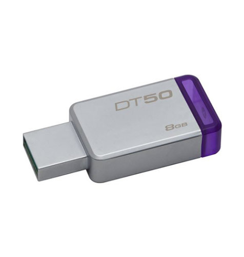 Kingston memorijska kartica UFD 8GB: DT50 KIN