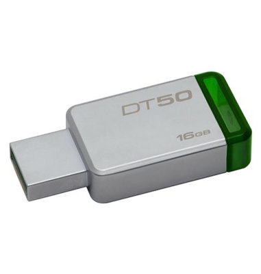 Kingston memorijska kartica UFD 16GB: DT50 KIN