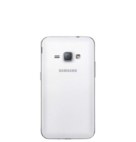 Samsung Galaxy J1 (J120F) SS: bijeli