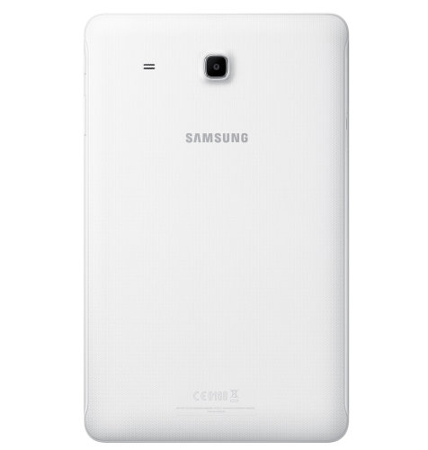 Samsung Galaxy TAB E 3G (T561): bijeli