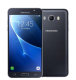 Samsung Galaxy J7 (J710FN): crni