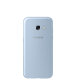 Samsung Galaxy A3 2017 (A320): plavi