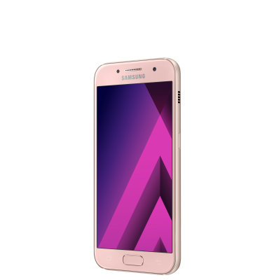 Samsung Galaxy A3 2017 (A320): rozi
