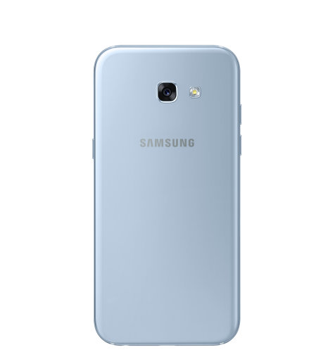 Samsung Galaxy A5 2017 (A520): plavi