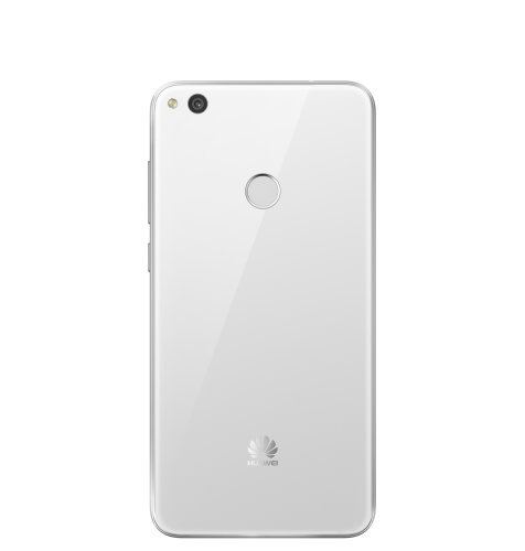 Huawei P8 Lite Dual SIM: bijeli