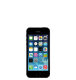 Apple  iPhone 5s 16GB: sivi