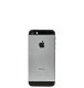 Apple  iPhone 5s 16GB: sivi