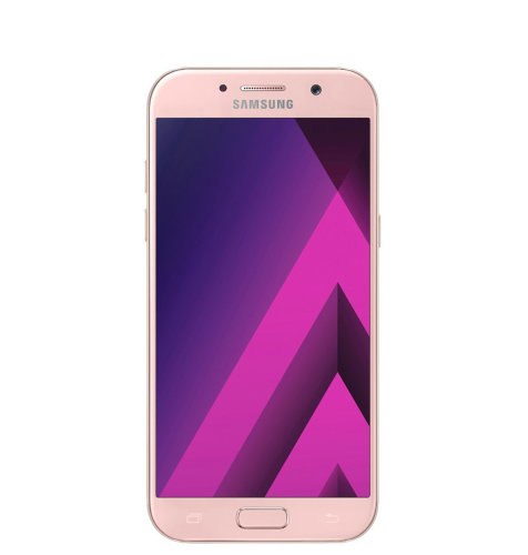 Samsung Galaxy A5 2017 (A520): rozi