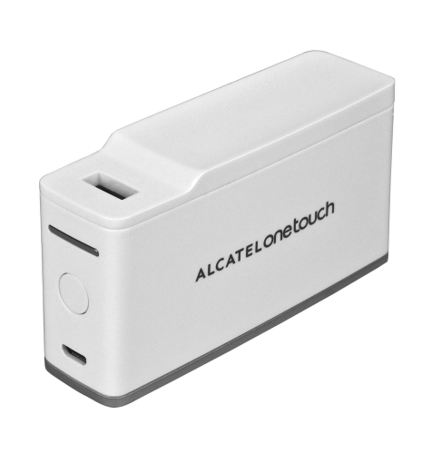 Alcatel PB60 prijenosni punjač s baterijom