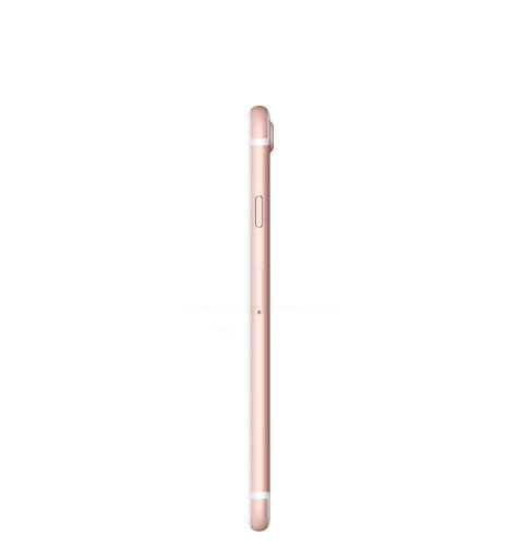 Apple iPhone 7 32GB: roza