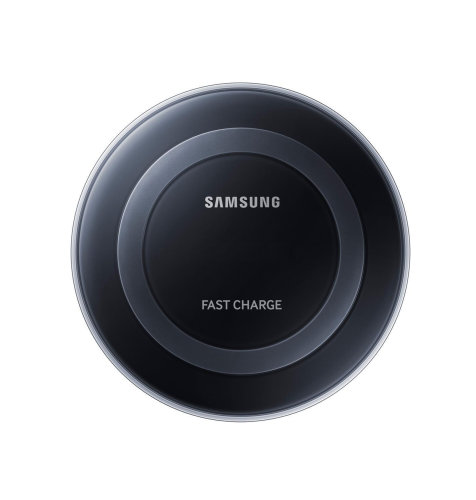 Samsung Galaxy bežični punjač AFC crni (Adaptiv Fast Charging)