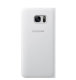 Samsung Galaxy S7 Edge S View Cover torbica bijela